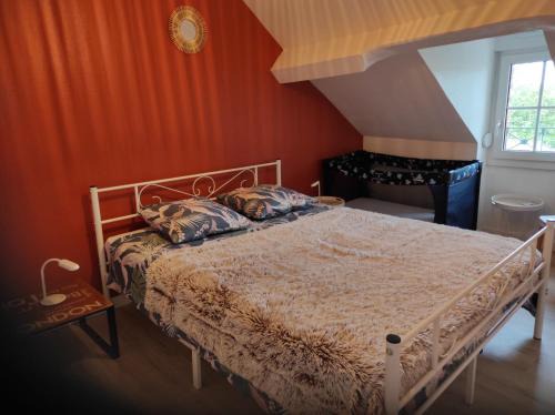 Alencon House | la maison du bonheur