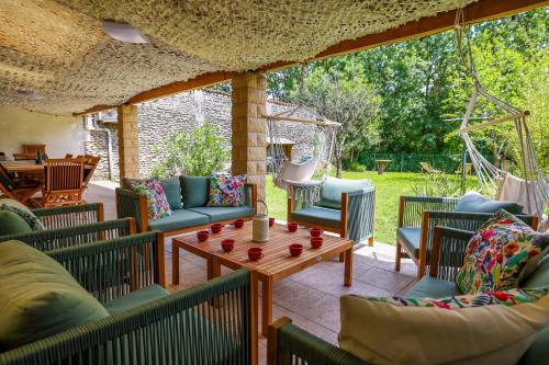 Cognac Villa | La maison du Bonheur