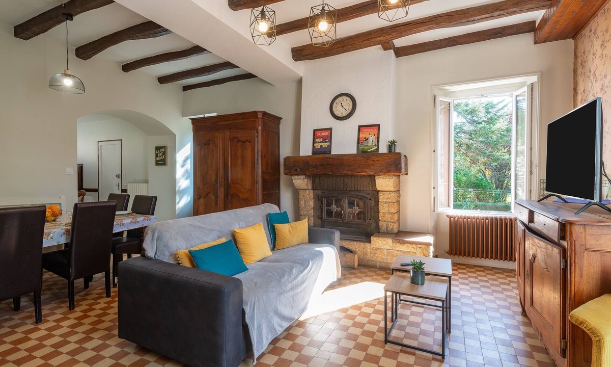 Coron House | La Maison du Bonheur - Grand Jardin