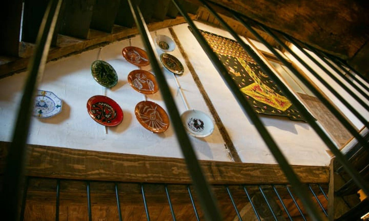 Croze House | La Maison du Bonheur & Spa