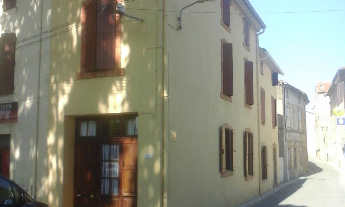 Canet House | La maison du Bourrelier - Authentic 19th century house