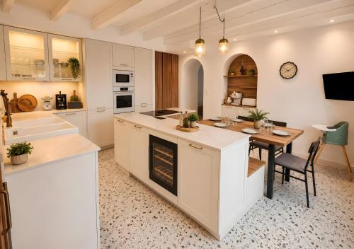 Plevenon House | La maison du cap - proche plages