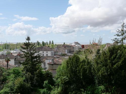 Bergues House | La maison du cerf