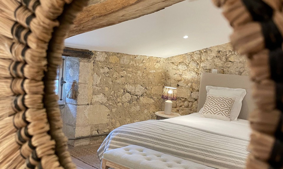 Saint-Emilion Bed & Breakfast | La Maison du Clocher