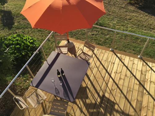 Mercurey House | La Maison du Clos du Roi