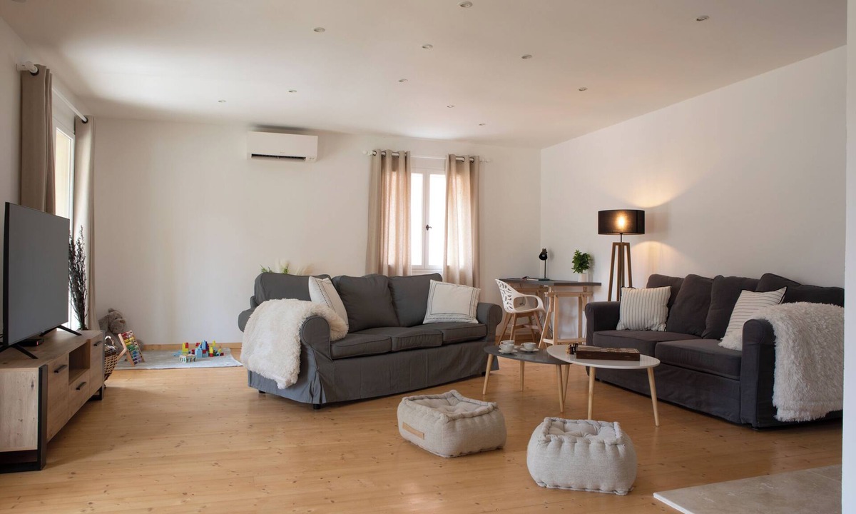 Condorcet Villa | LA MAISON DU COLOMBIER