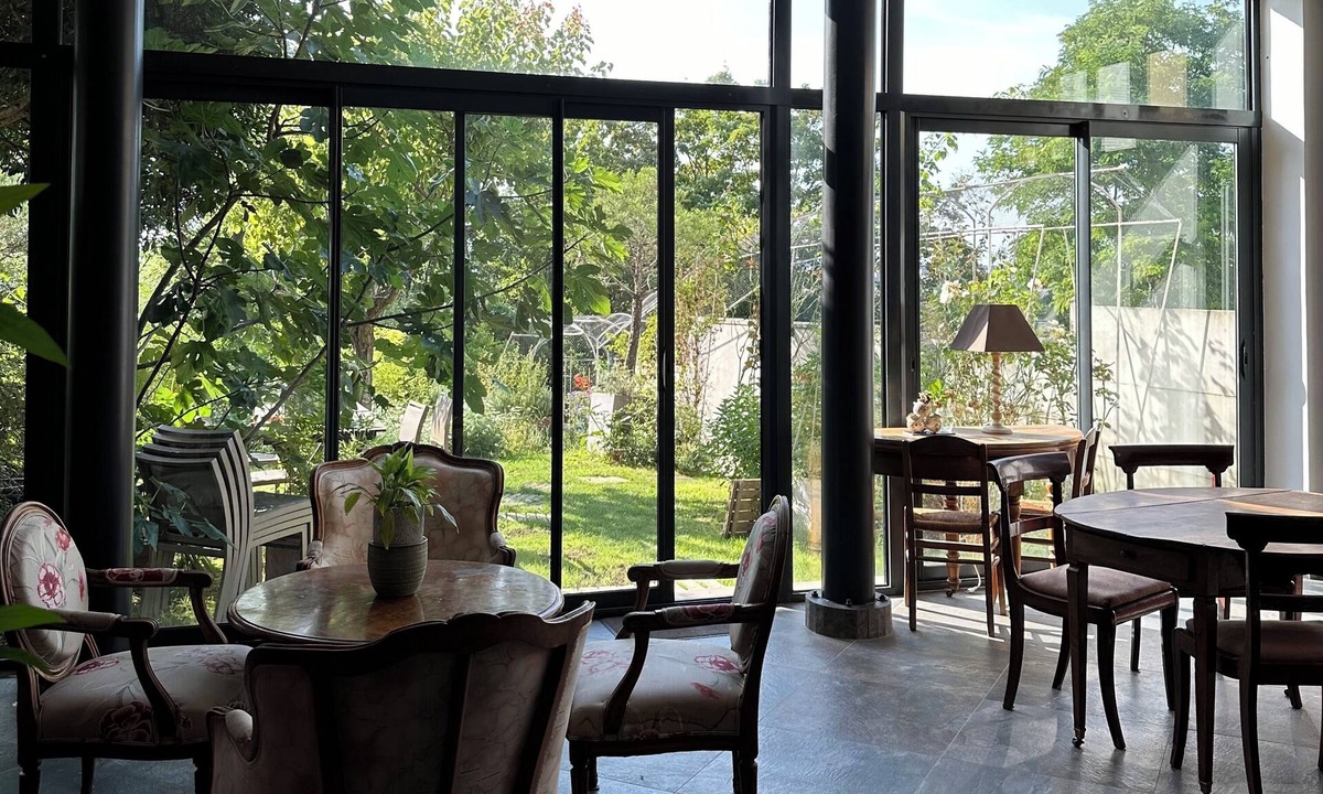 Cachan House | La Maison du Coteau