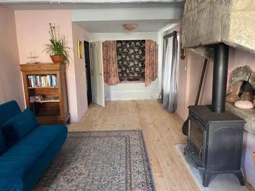 Vougecourt Bed & Breakfast | La Maison Du Curé