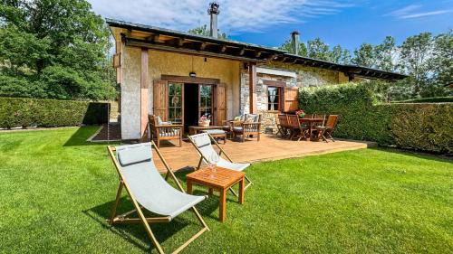 Ur Ski Chalet | La Maison du Fleuve