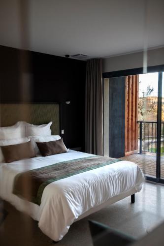 Saint-Medard House | La Maison du Gindreau