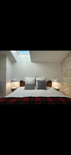 Linars Bed & Breakfast | La Maison du Jardin