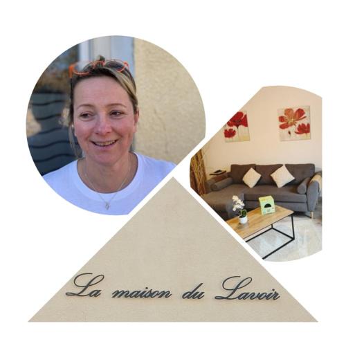 Fain-les-Montbard House | La maison du lavoir