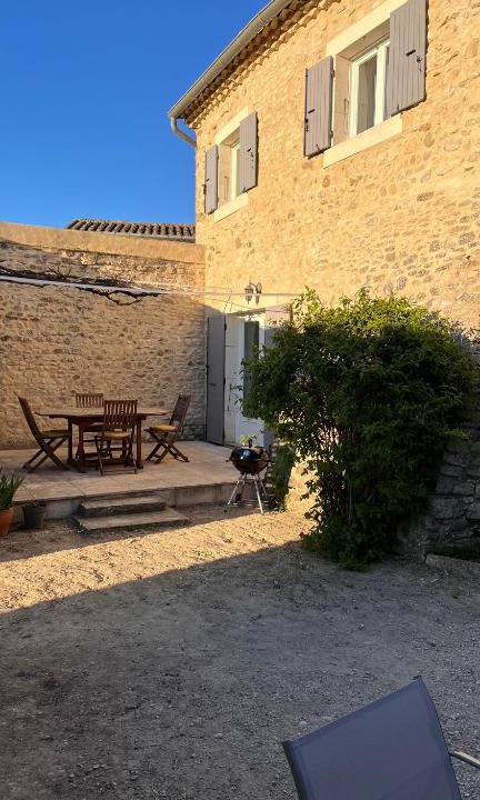 Portes-en-Valdaine House | La maison du Lanson