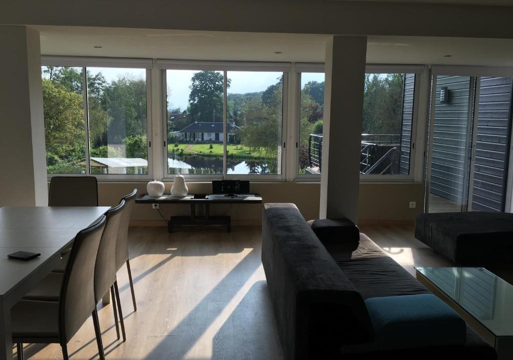 Forges-les-Eaux House | La Maison du Lac 2