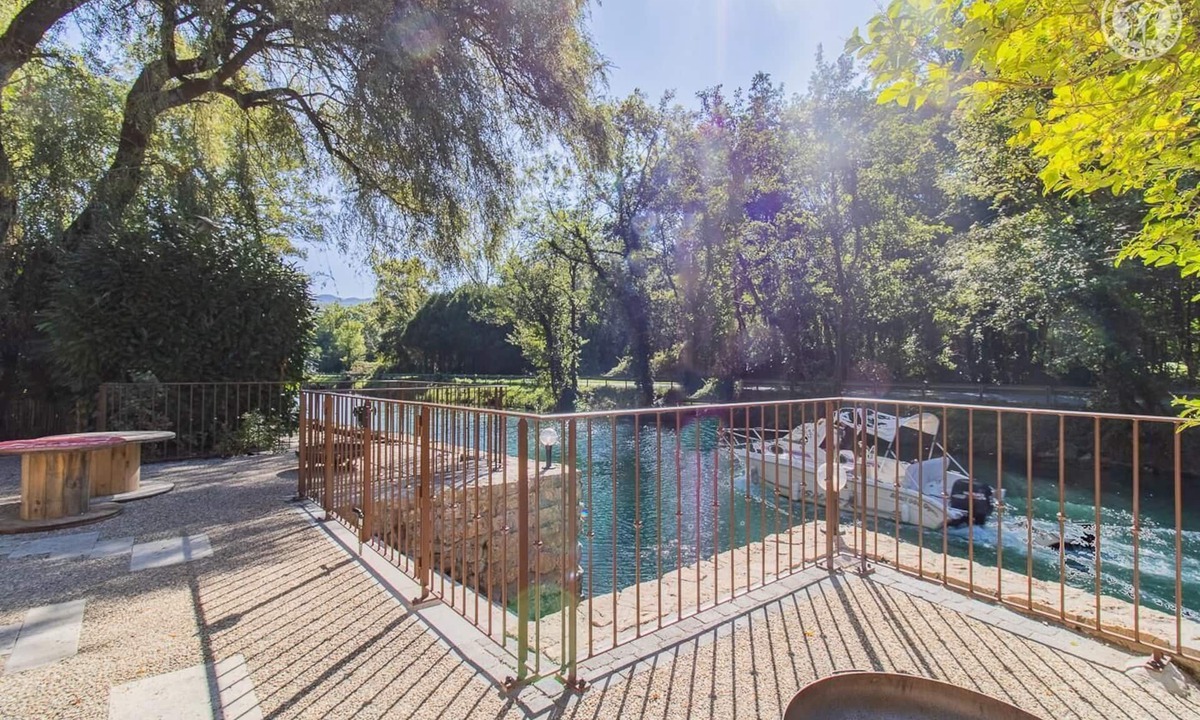 Vions House | LA Maison DU LAC - Chindrieux