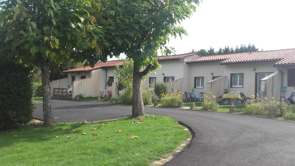 Cazaubon Apartment | La Maison du Lac