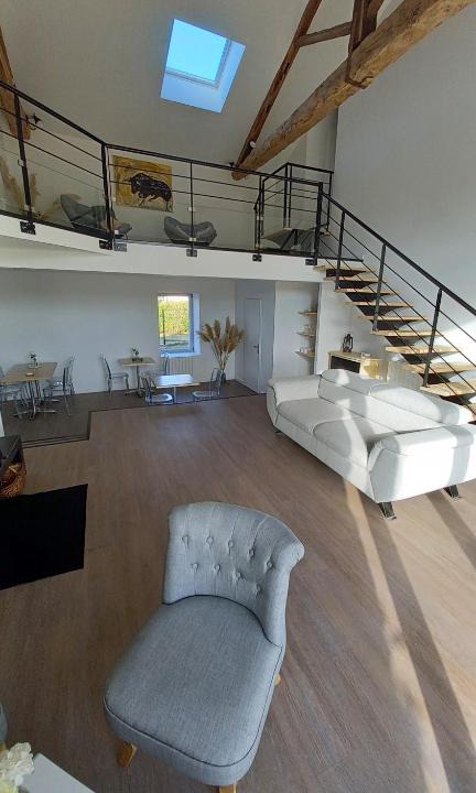 Flavignac Bed & Breakfast | La Maison du Lac