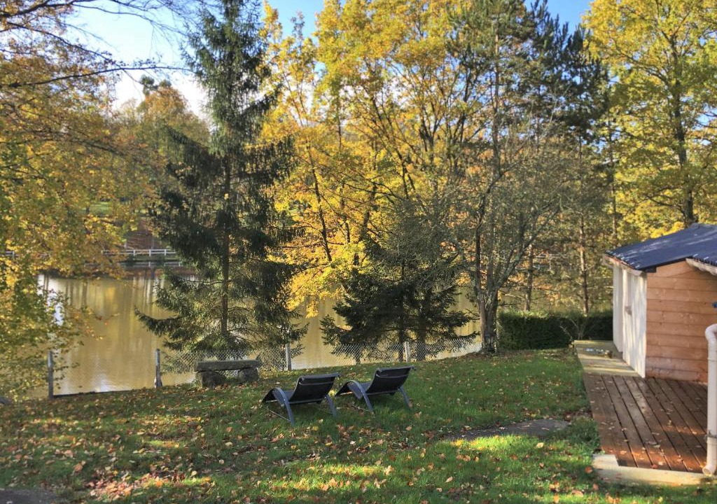 Forges-les-Eaux House | La Maison du Lac