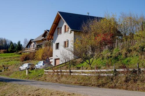 La Thuile House | La Maison du Lac-terrasse