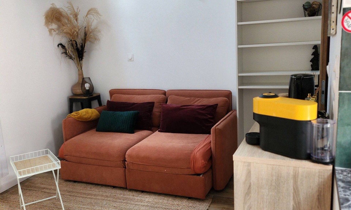 Ballan-Mire House | La Maison du Lavoir