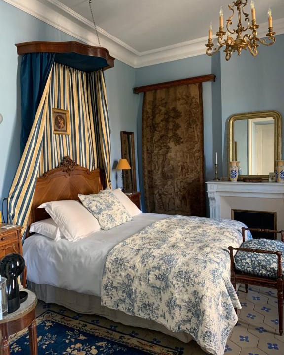 Durban-Corbieres Bed & Breakfast | La Maison du Magistrat