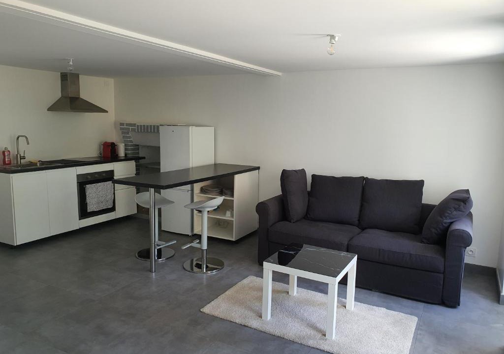 Trentemoult House | La Maison du Main Coon