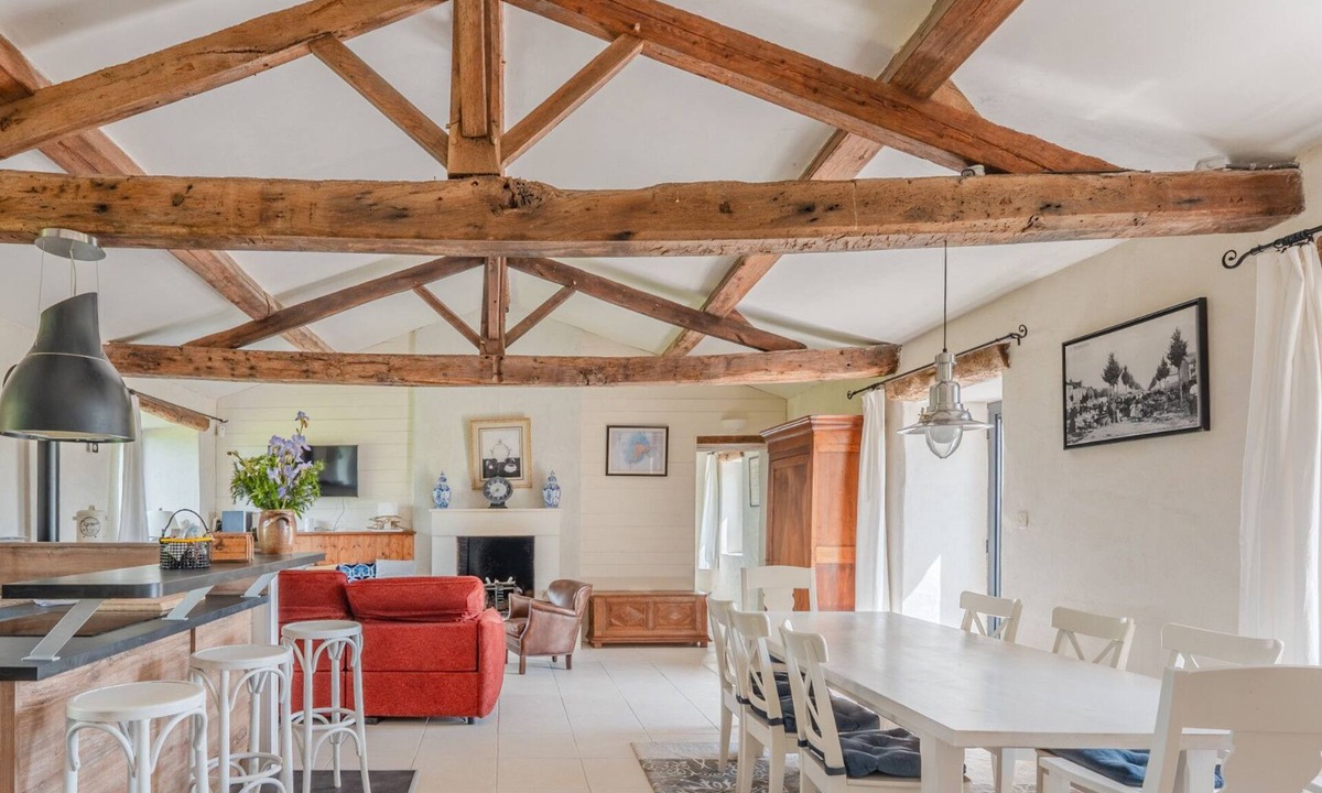Bouin House | La maison du Marais - Parking - Jardin