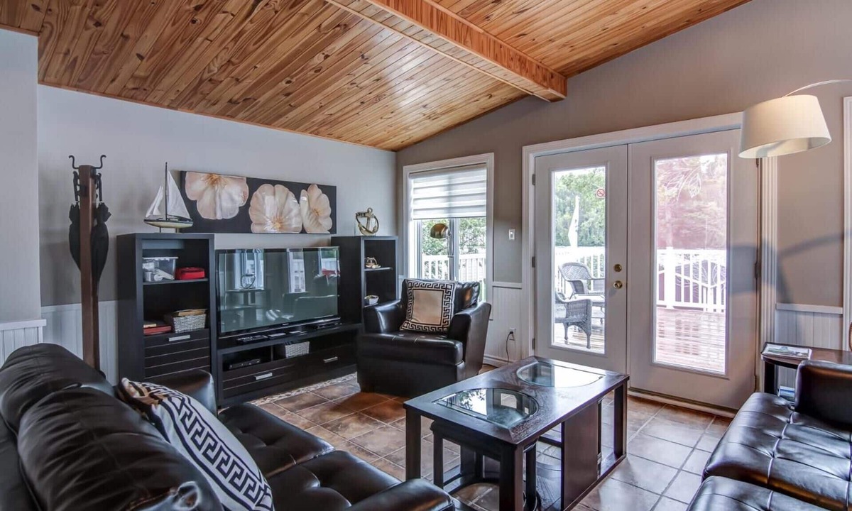 Alma Bed & Breakfast | La Maison du matelot