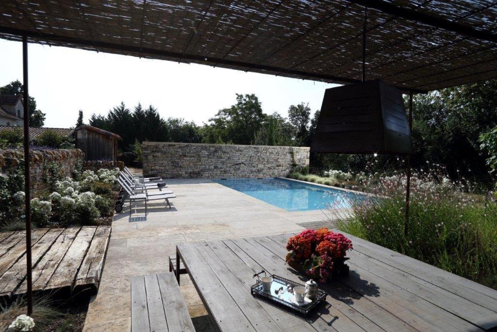Loze House | La Maison Du Meunier
