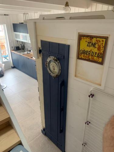 Dolus-d'Oleron Apartment | La maison du pêcheur