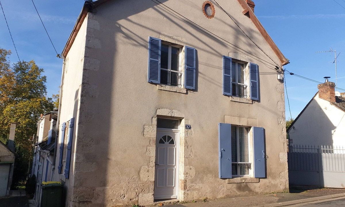 Mer House | La Maison du Parc