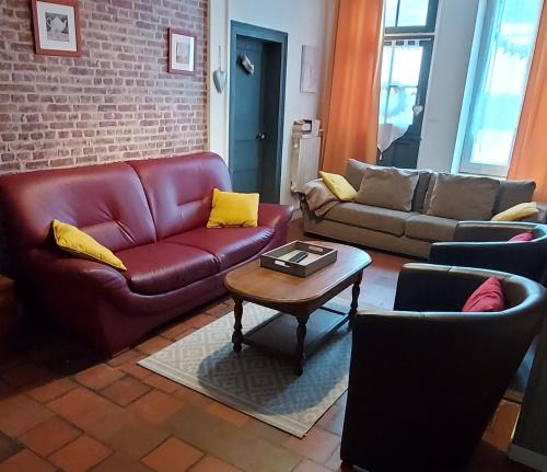 Greez-sur-Roc House | La maison du Perrin