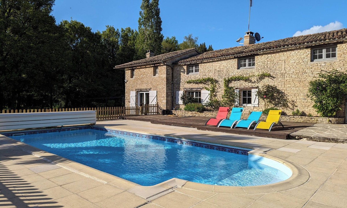 Messe House | La Maison du Petit Lac