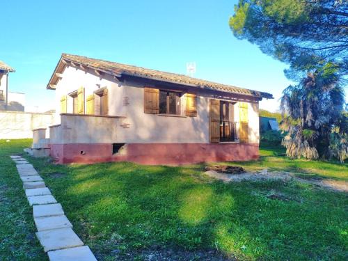 Piquecos House | La maison du pin