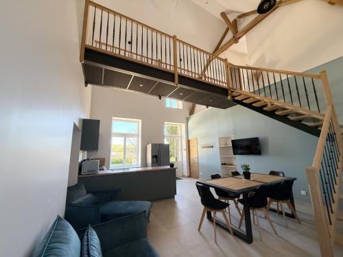 Cinq-Mars-la-Pile House | La Maison du Porteau - châteaux de la Loire