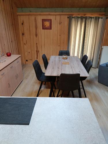 Langogne Apartment | La maison du prieur