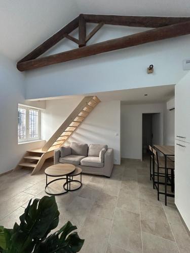 Sommieres House | La maison du Quart - Maison de village