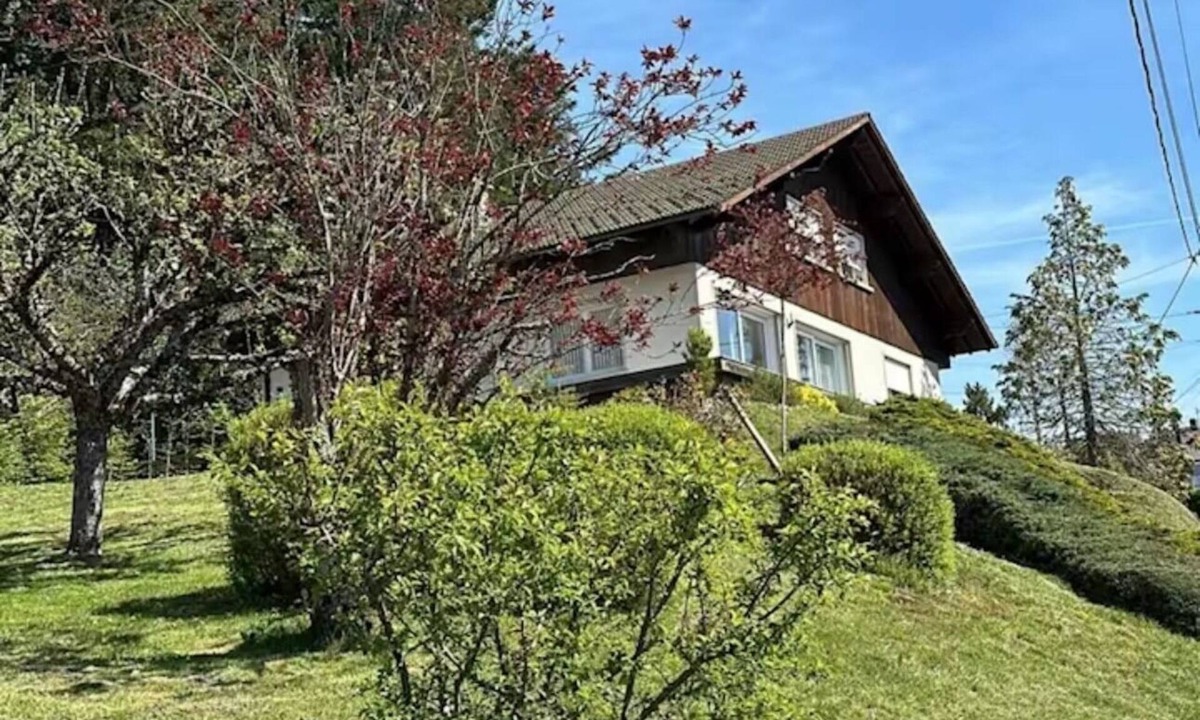 Maiche Bed & Breakfast | La Maison du Rond-Buisson