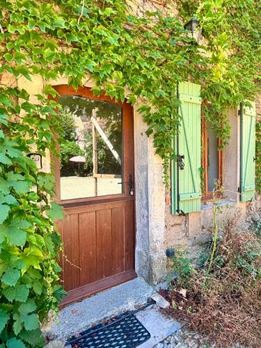 Coustouge House | La Maison du Rond X La Brocante de Lola