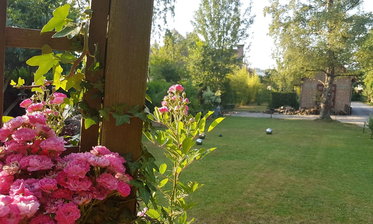 Sart-Babylone Bed & Breakfast | La Maison du Sart