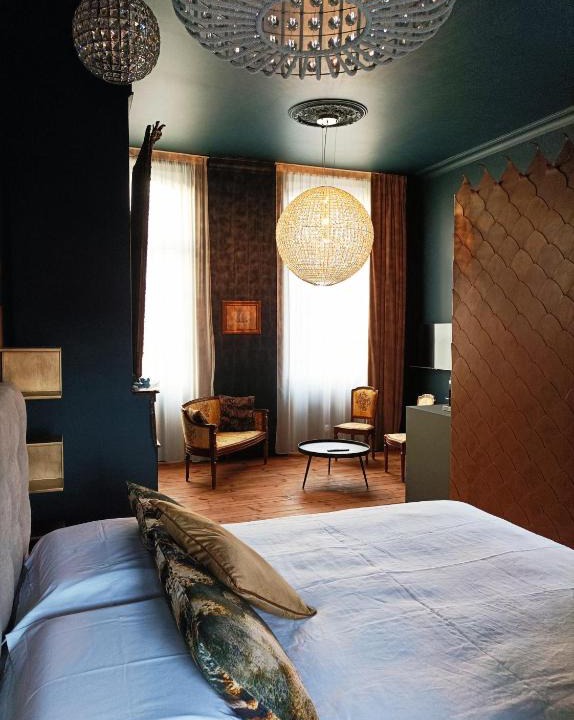 L'Isle-Jourdain Apartment | LA MAISON DU SOLEIL