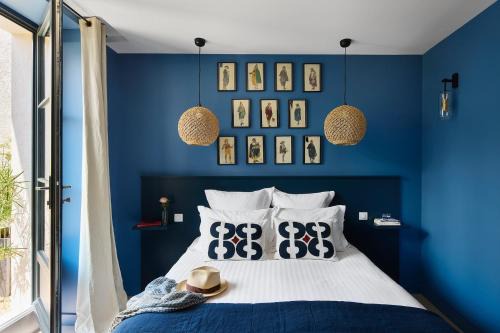 Le Croisic House | La Maison du Traict - Chambres d'hôtes