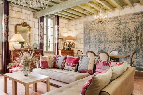 Lormont Villa | La maison du Vieux Lormont - Cité du Vin à 10 minutes