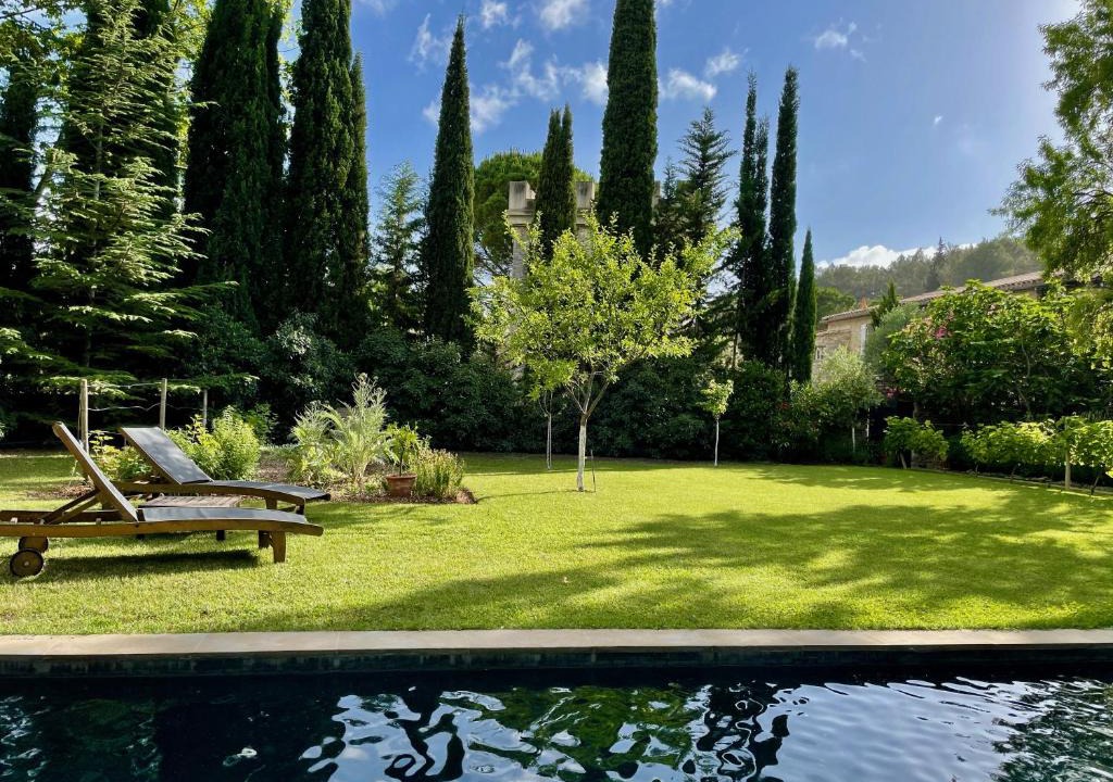 Montlaur Villa | La Maison Du Village