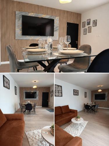 Sin-le-Noble House | La maison du vivier face au plan d eau