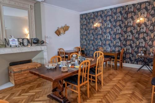 Tonneins Bed & Breakfast | La Maison DUFFOUR chambres d'hôtes avec Petit Déjeuner