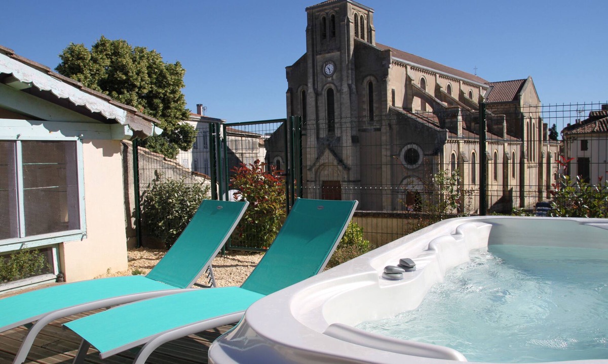 Tonneins Bed & Breakfast | La Maison Duffour