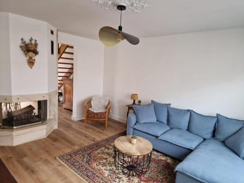 Marquise House | La Maison Elegance & Charme
