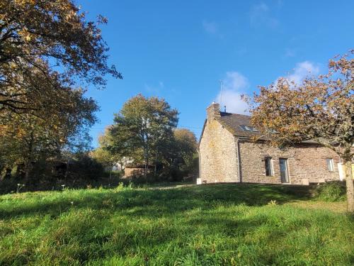 Paimpont House | La Maison en Brocéliande