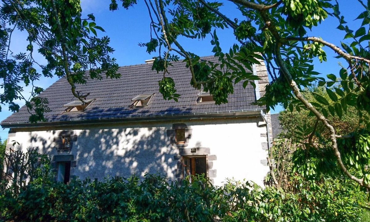 Vernines House | La Maison en Haut - Vernines